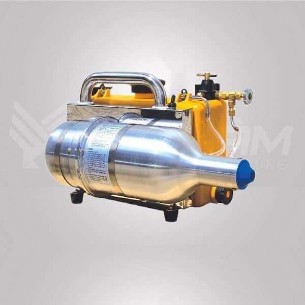 ELECTRIC POWER ULV SPRAYER IZ-33